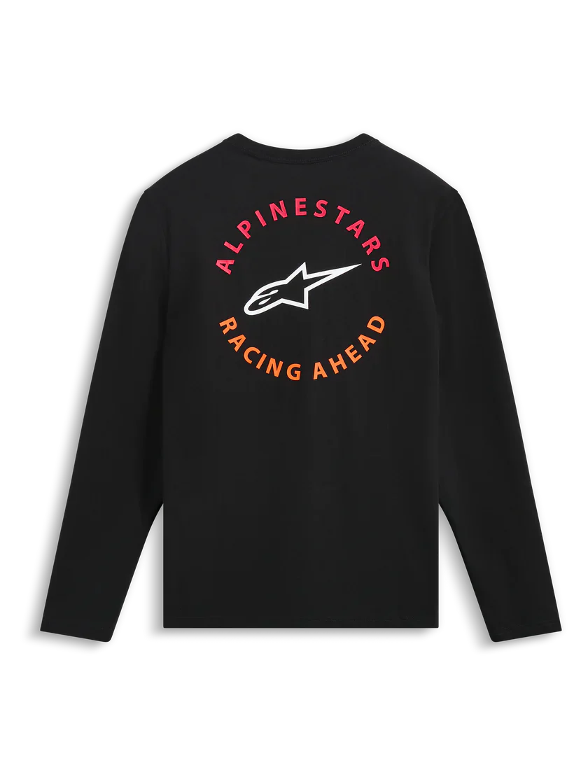 Alpinestars True Long-Sleeve CSF T-Shirt - Image 3