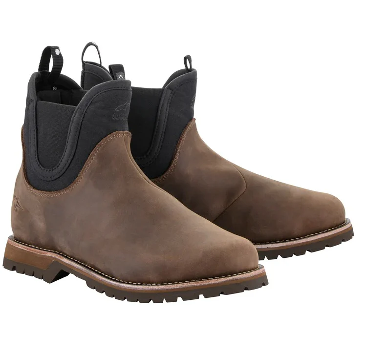Alpinestars Turnstone Boot - Image 8