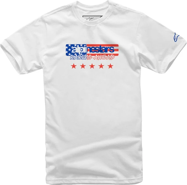 Alpinestars USA Again T-Shirt