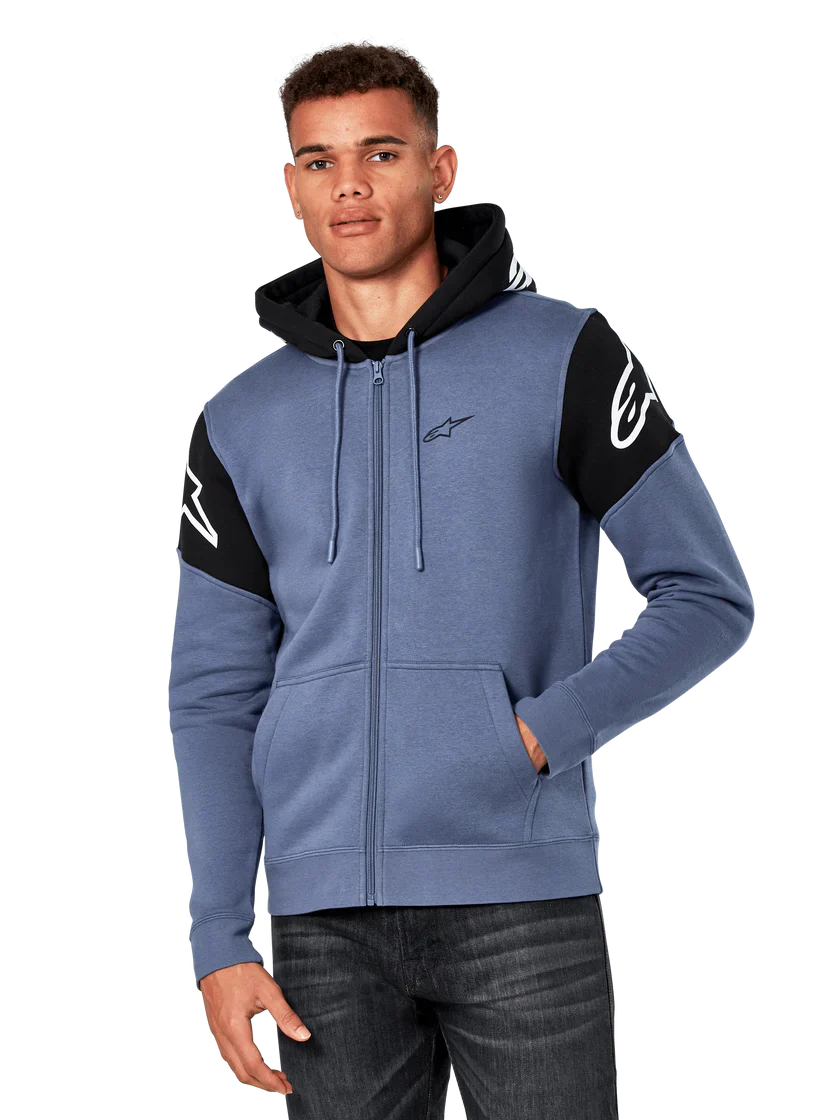 Alpinestars Velocity Zip Hoodie