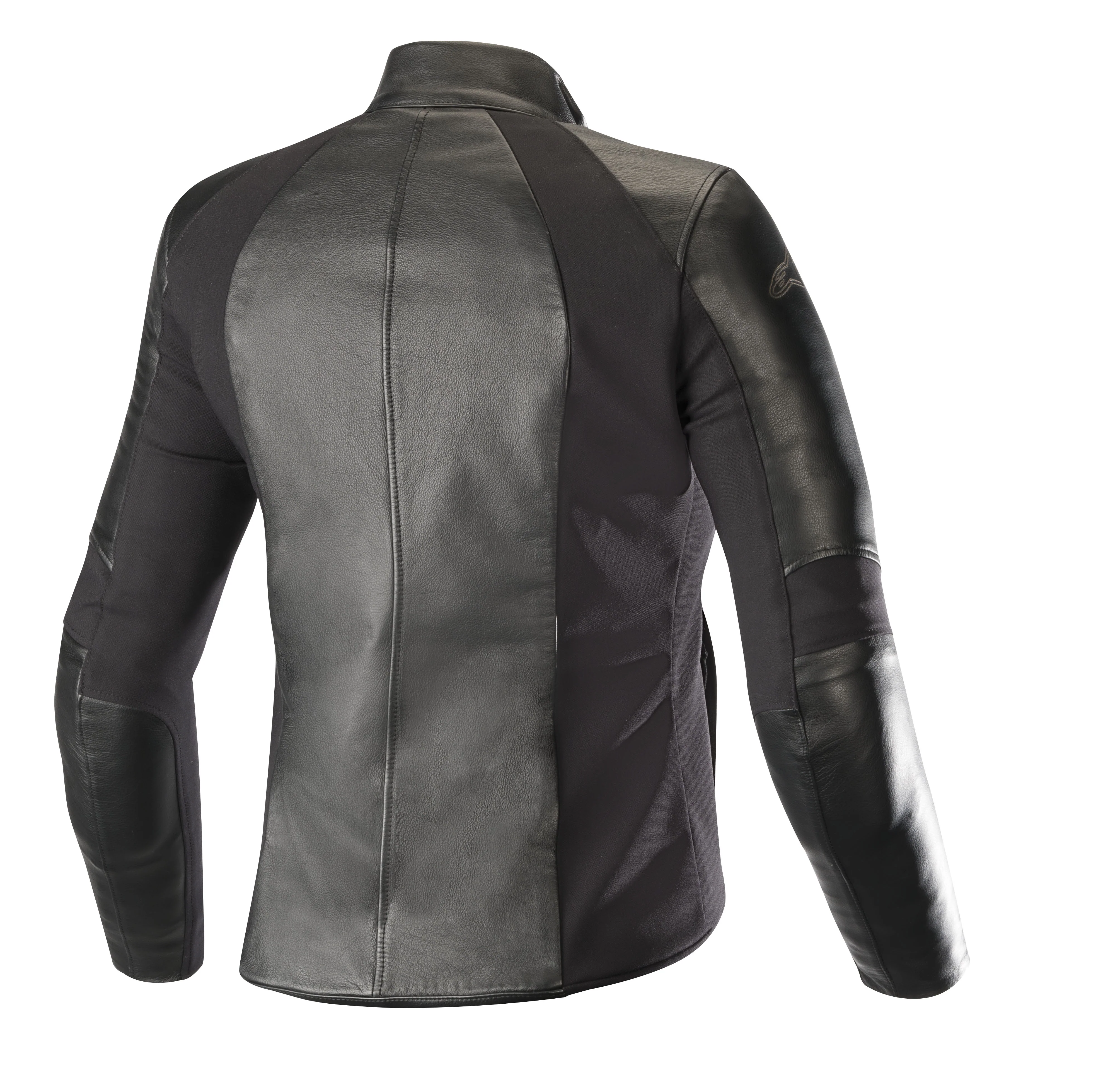 Alpinestars Vika V2 Leather Jacket For Women - Image 2