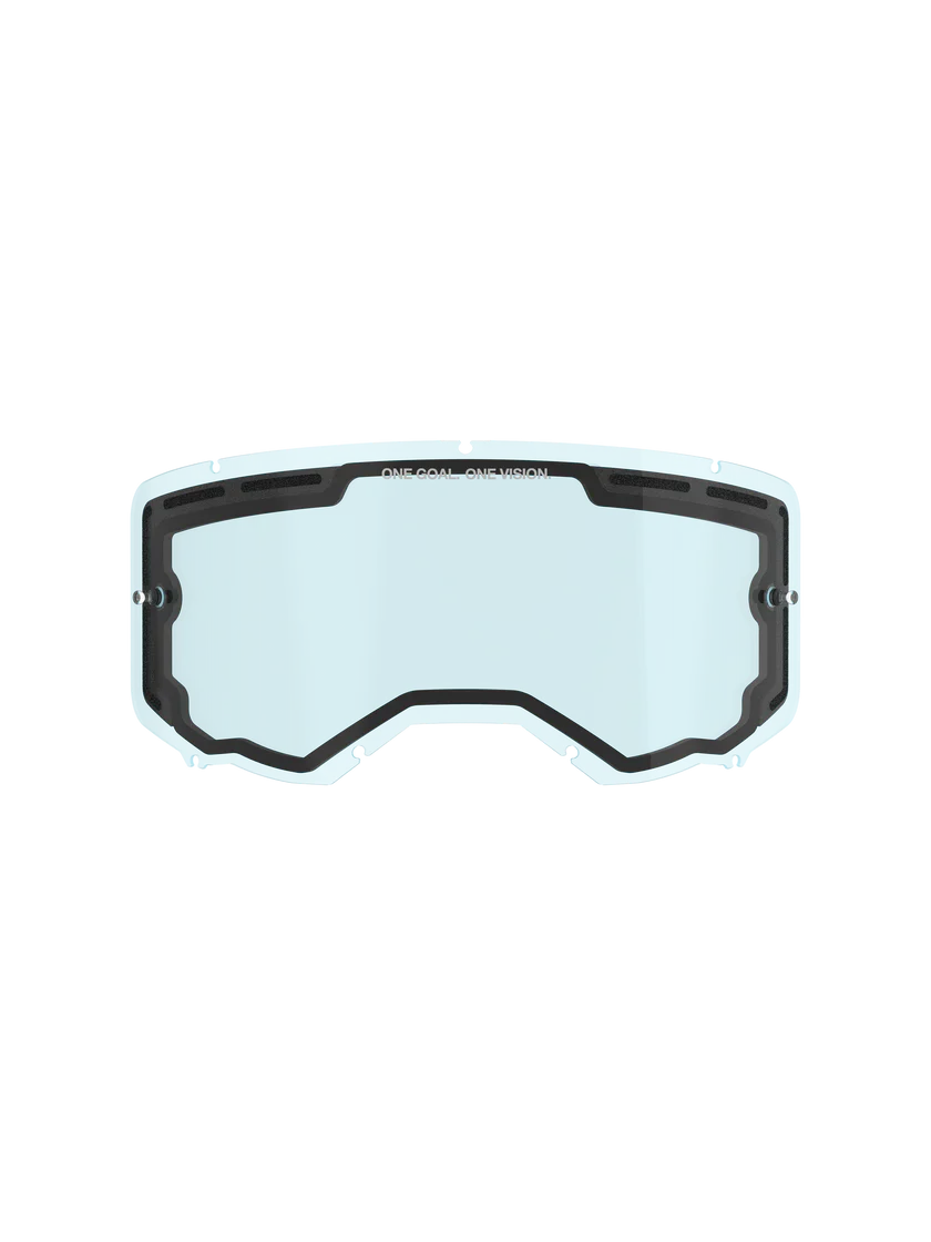 Alpinestars Vision 8/Vision 5/Vision 3 Goggle Dual Lens