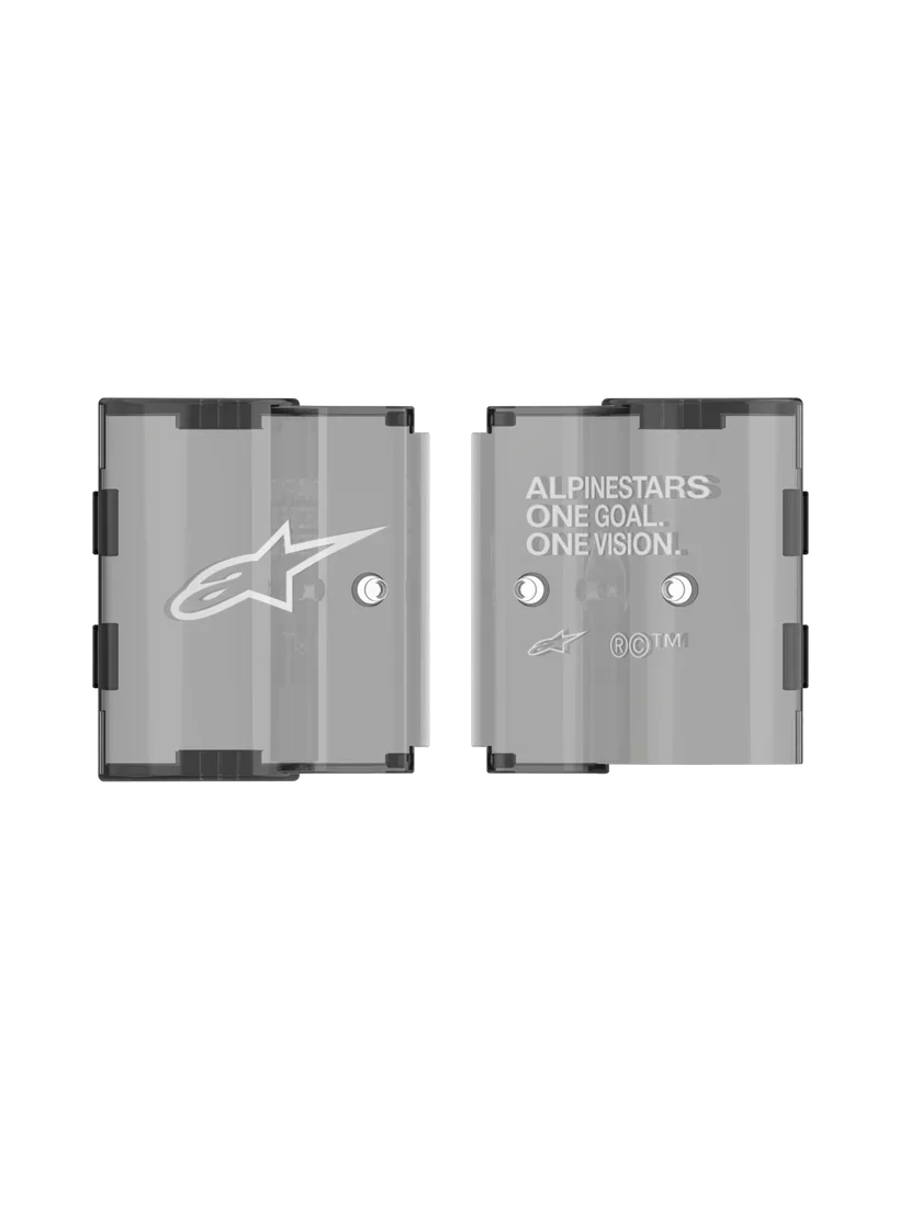 Alpinestars Vision Mud/Sand Door Roll-Off Kit