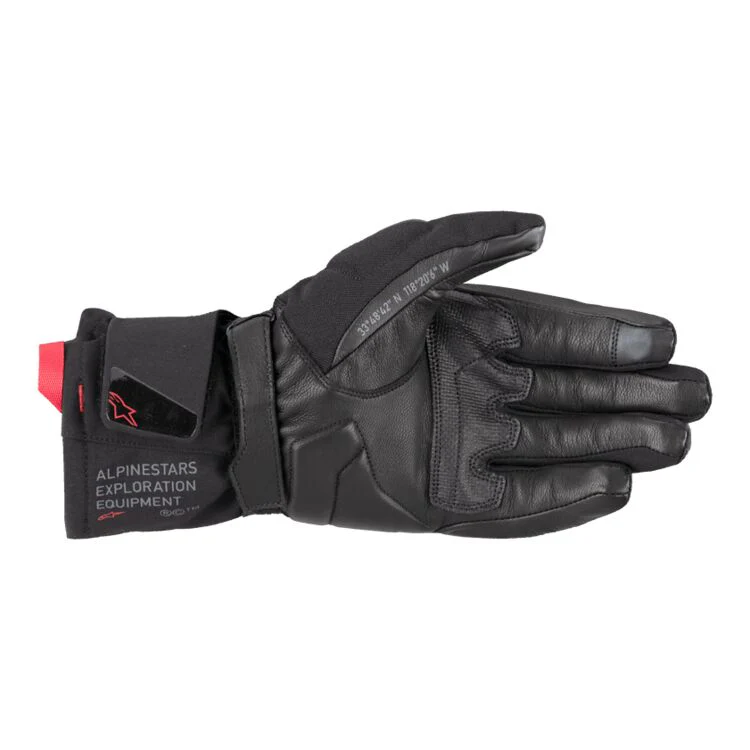 Alpinestars WT-4 Gore-Tex Insulated Gloves - Image 2