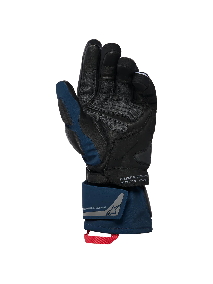 Alpinestars WT-8 Gore-Tex Insulated Gloves - Image 4