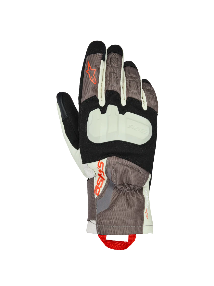 Alpinestars XT-3 Drystar Insulated Gloves - Image 3