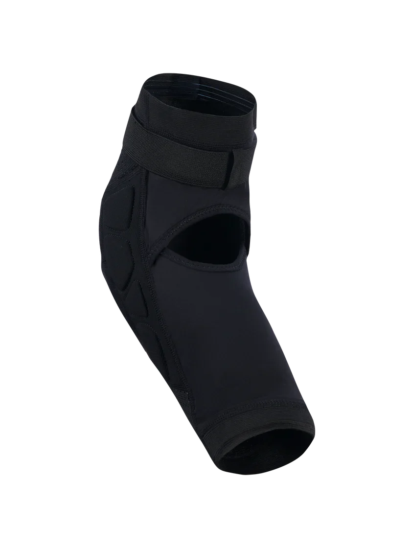 Alpinestars Youth Bionic Plasma Knee Guards - Image 2