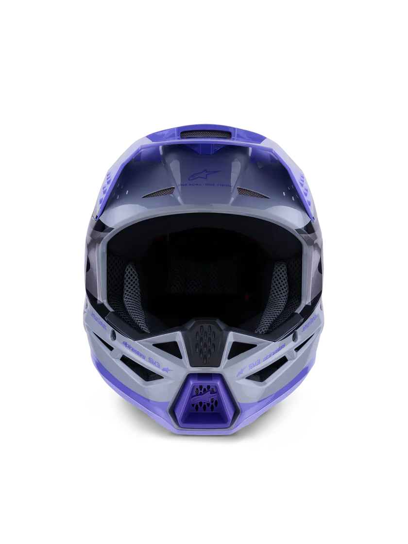 Alpinestars Youth SM3 Jettson Helmet - Image 2