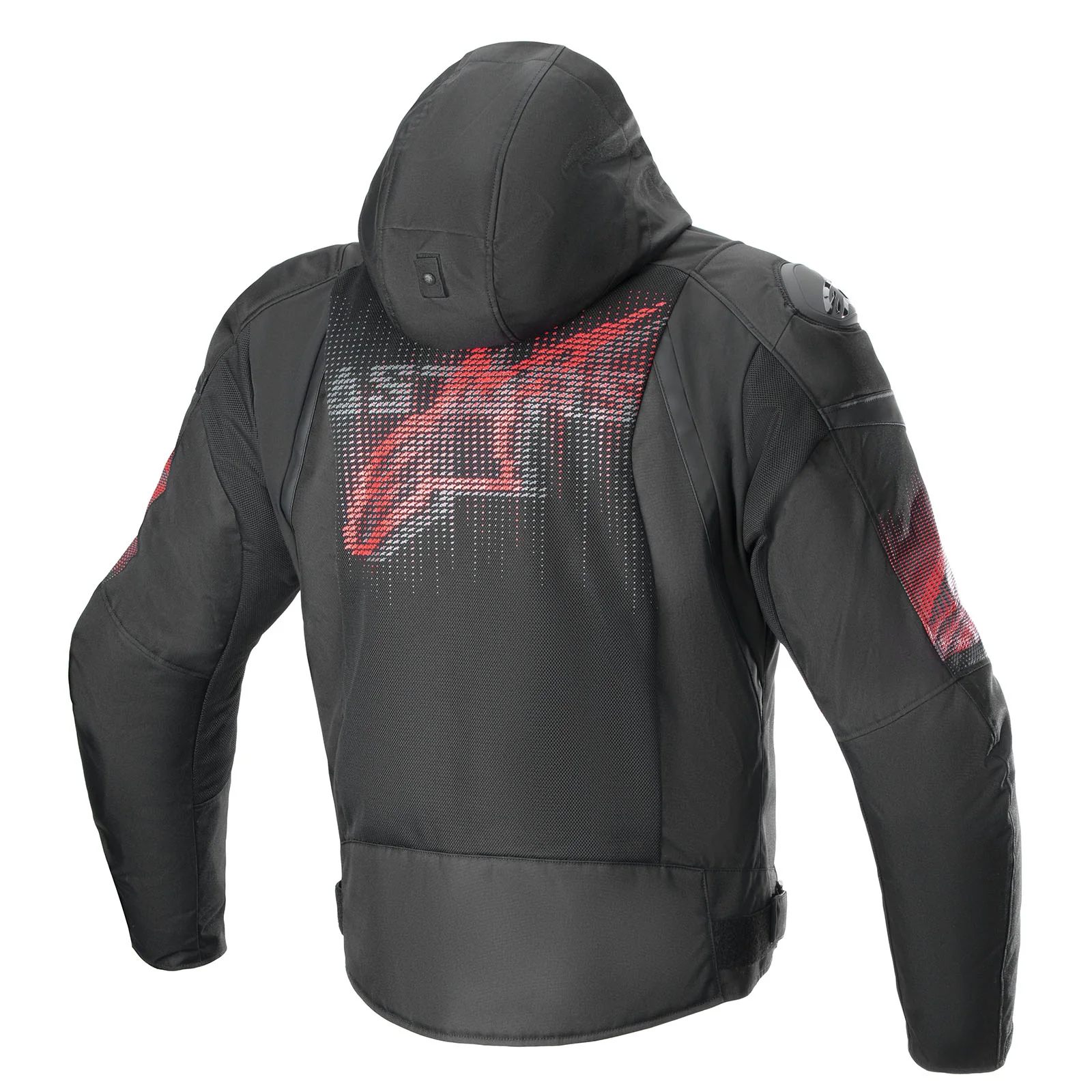 Alpinestars Zaca Air Venom WP Jacket - Image 2