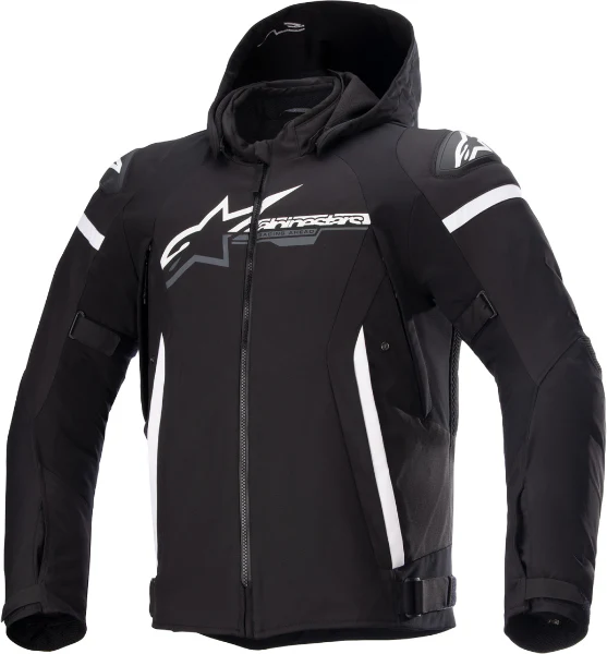 Alpinestars Zaca Waterproof Jacket