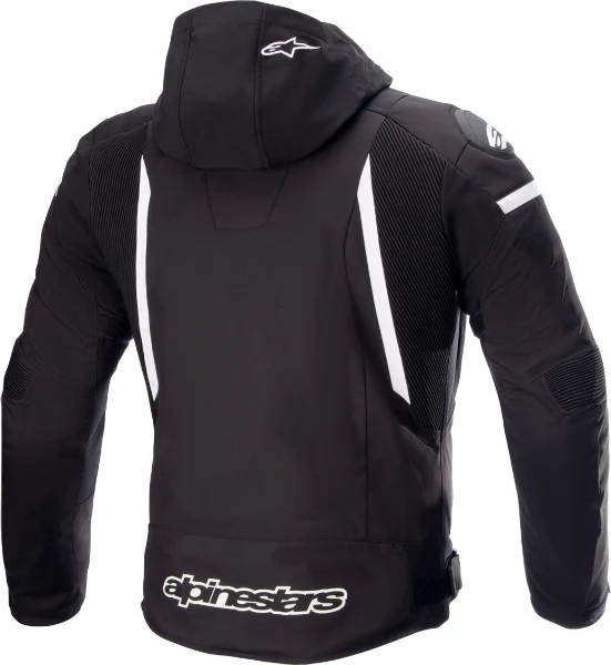 Alpinestars Zaca Waterproof Jacket - Image 2