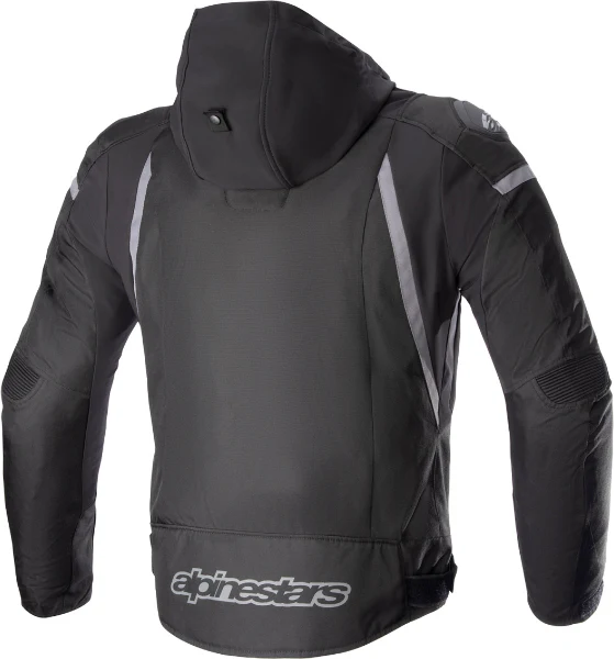 Alpinestars Zaca Waterproof Jacket - Image 4