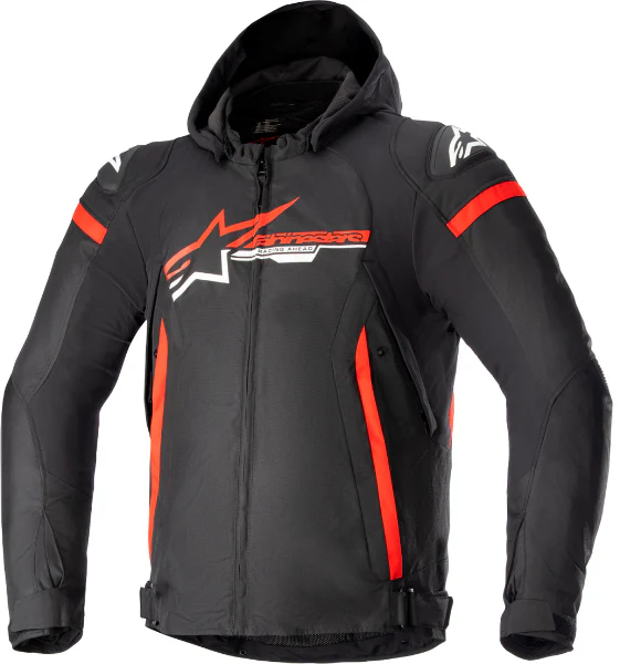 Alpinestars Zaca Waterproof Jacket - Image 5