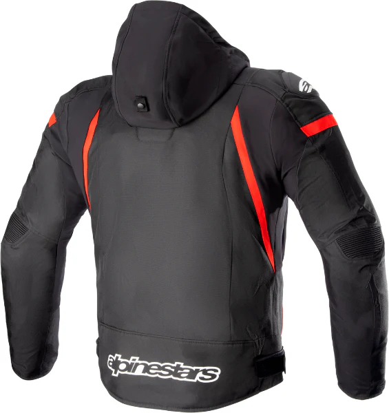 Alpinestars Zaca Waterproof Jacket - Image 6