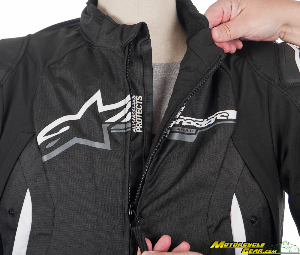 Alpinestars Zaca Waterproof Jacket - Image 8