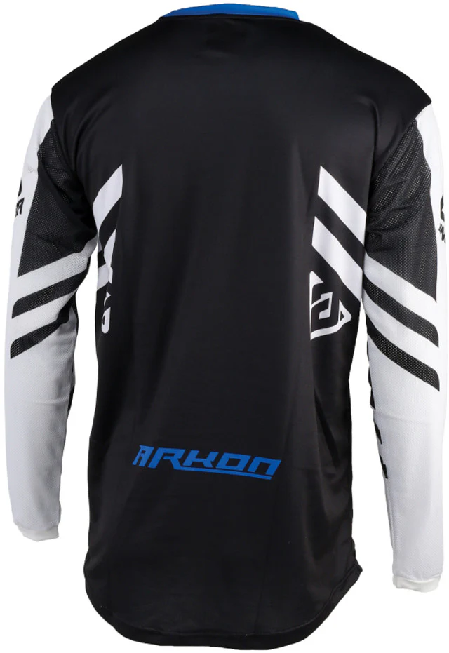 Answer 25 Arkon Nitrus Youth Jersey - Image 4