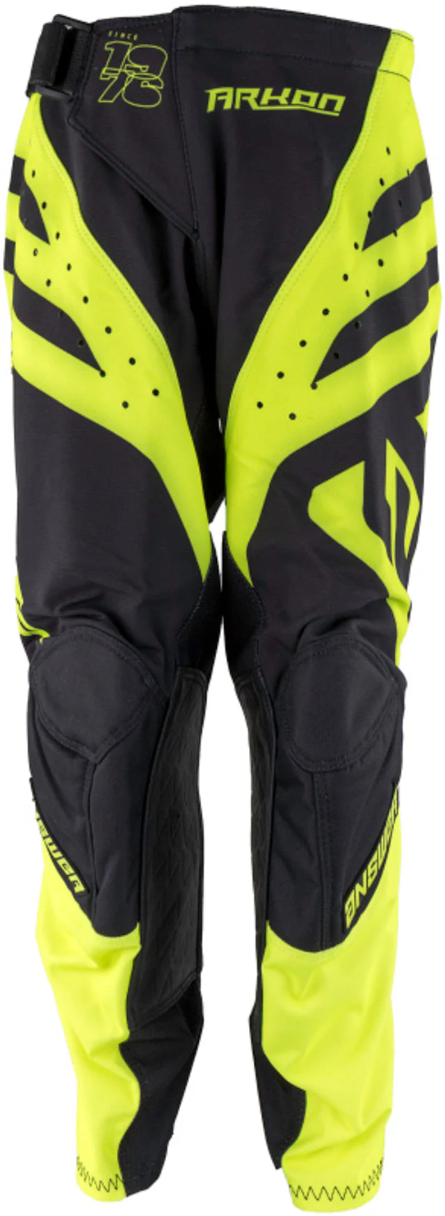 Answer 25 Arkon Nitrus Youth Pants - Image 3