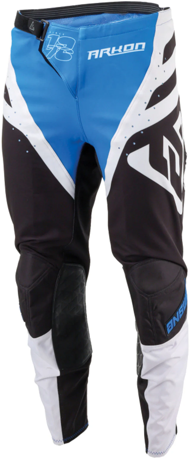 Answer 25 Arkon Nitrus Youth Pants - Image 6