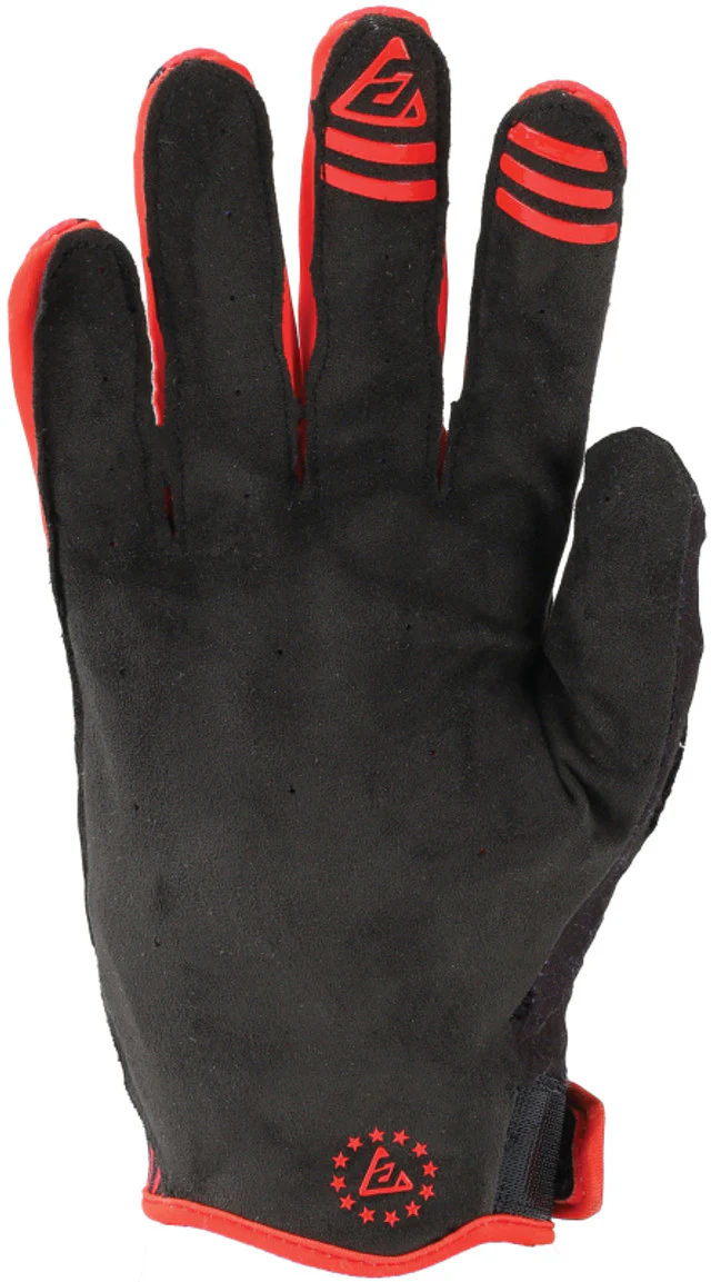 Answer 25 Ascent Prix Youth Gloves - Image 5