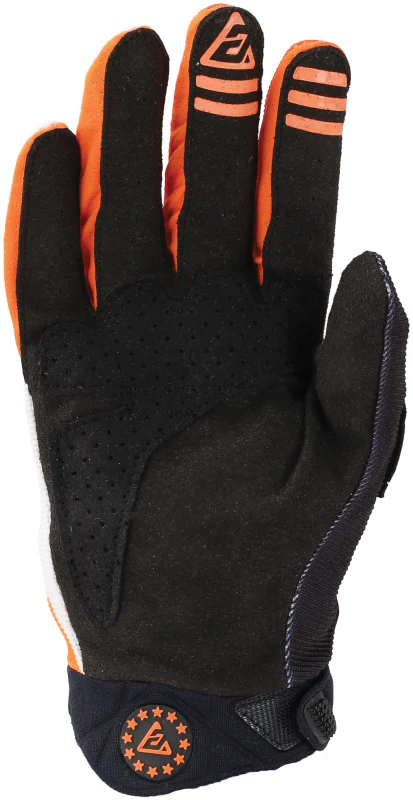 Answer 25 Peak Flo Youth Gloves - Image 6