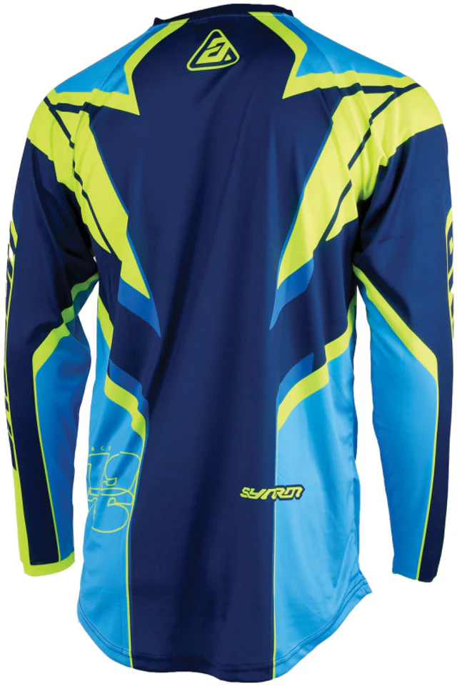 Answer 25 Syncron Envenom Youth Jersey - Image 6