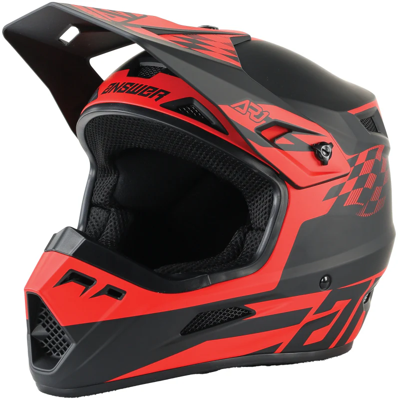 Answer AR1 Sweep Helmet - Image 7