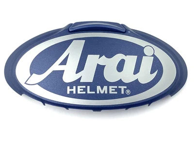 Arai 3D Logo Duct - Image 2