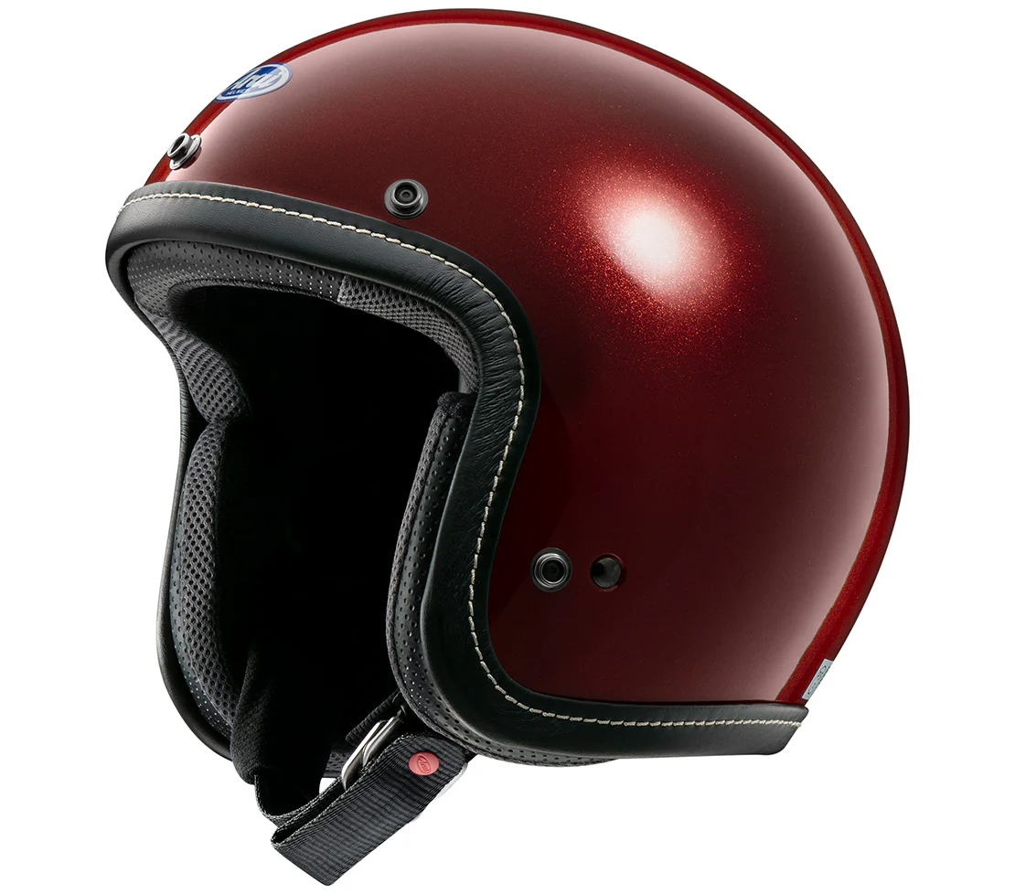 Arai Classic-V Helmet - Image 10