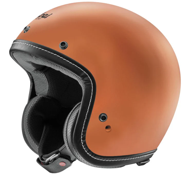 Arai Classic-V Helmet - Image 3