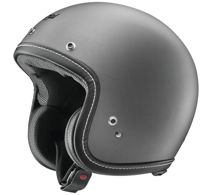 Arai Classic-V Helmet - Image 4