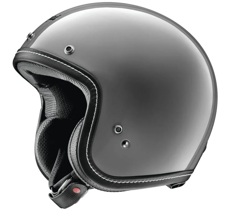 Arai Classic-V Helmet - Image 6