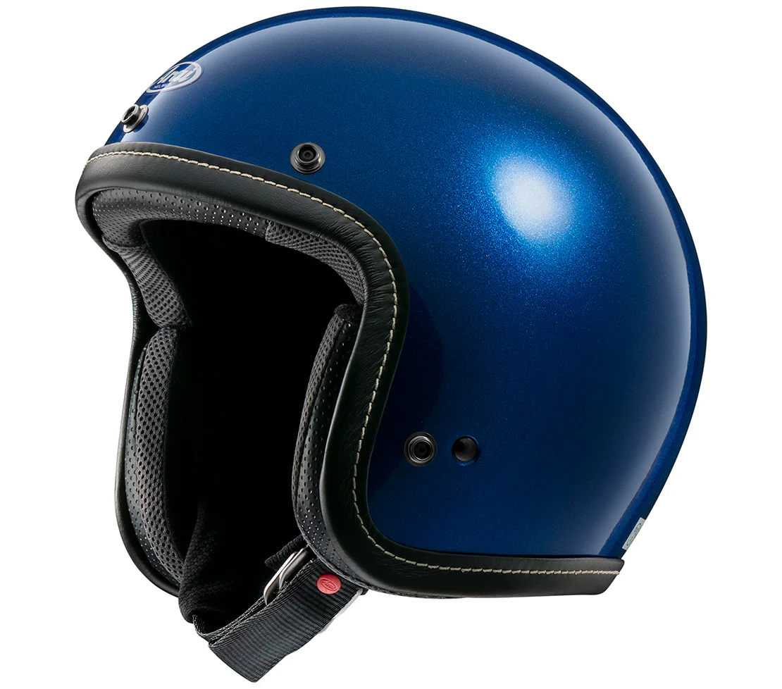 Arai Classic-V Helmet - Image 7