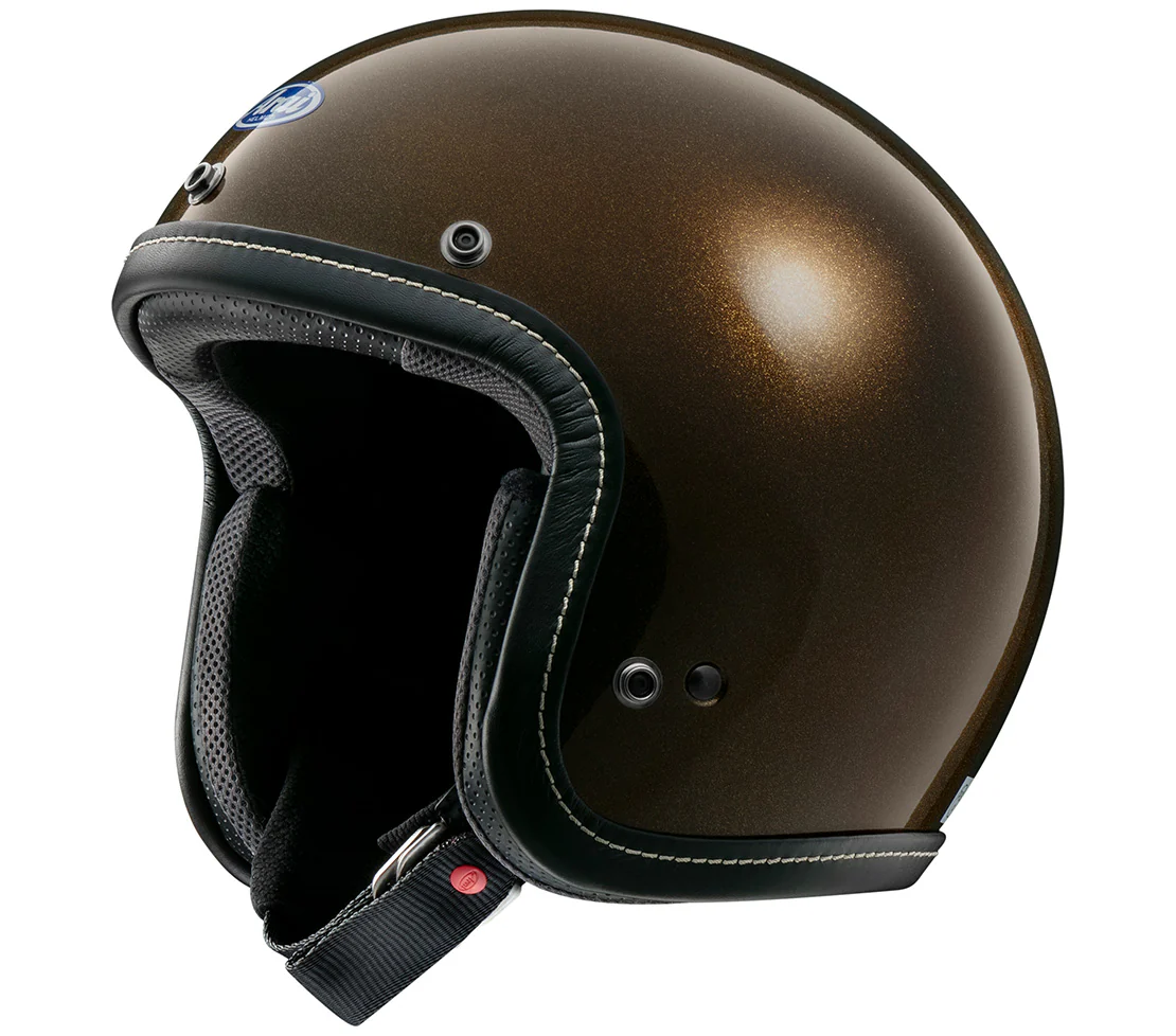 Arai Classic-V Helmet - Image 8