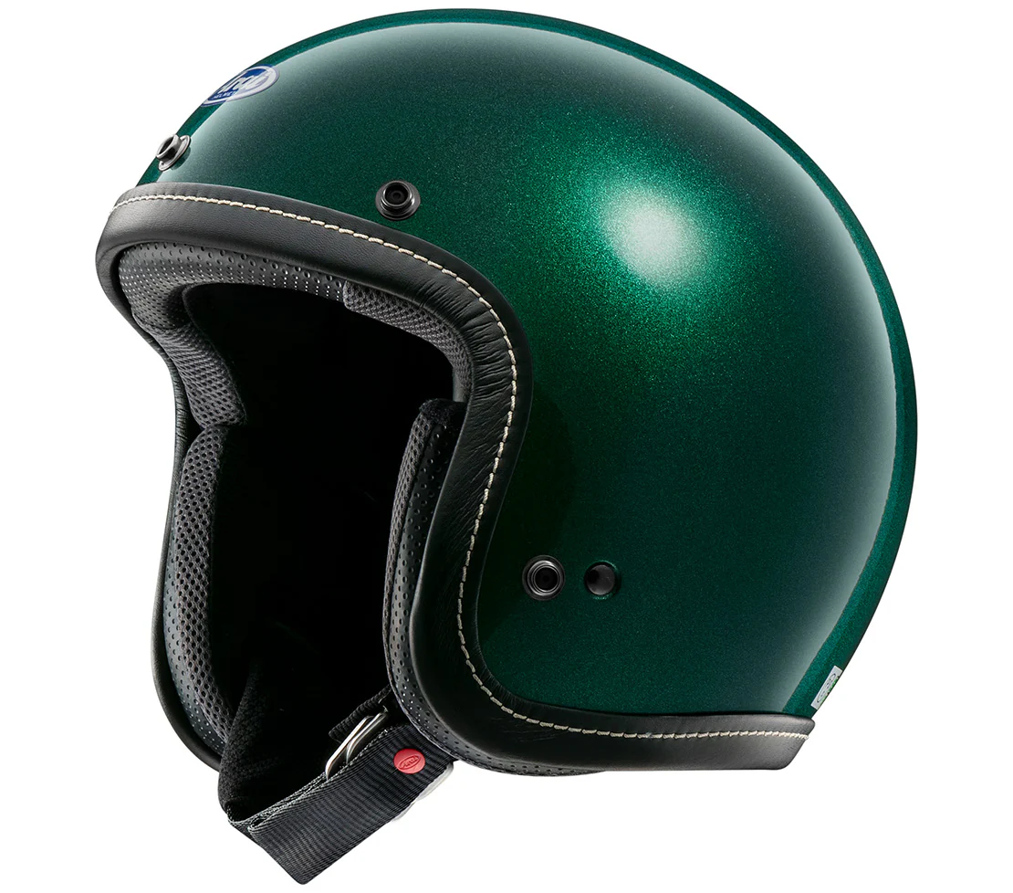 Arai Classic-V Helmet - Image 9