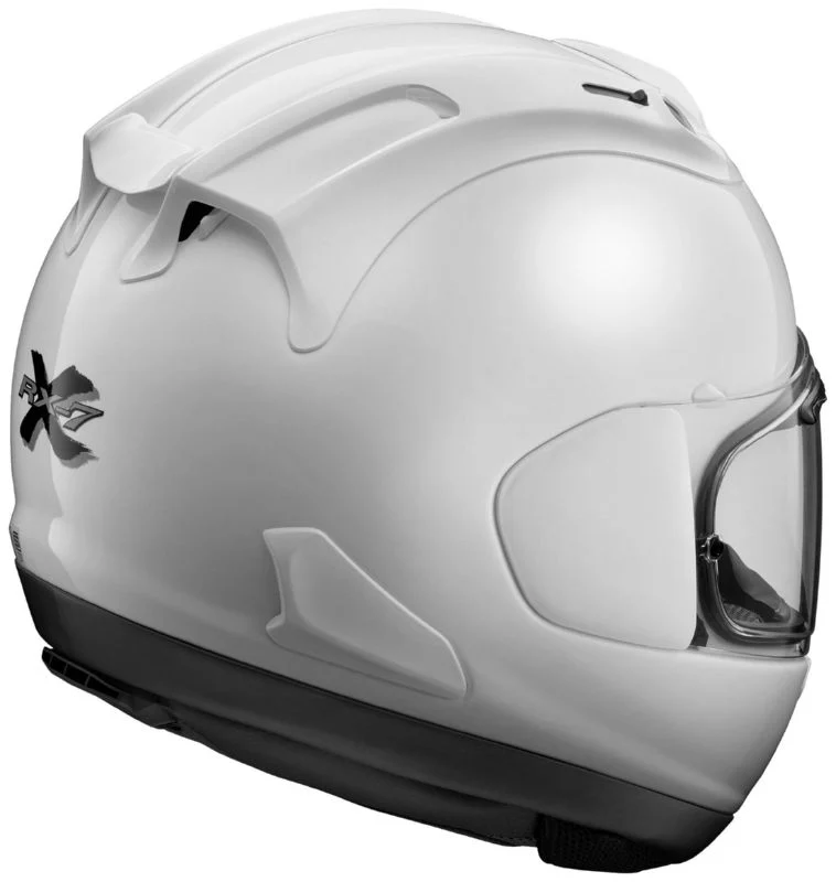 Arai Corsair X Helmet ~ Snell 2020 - Image 5