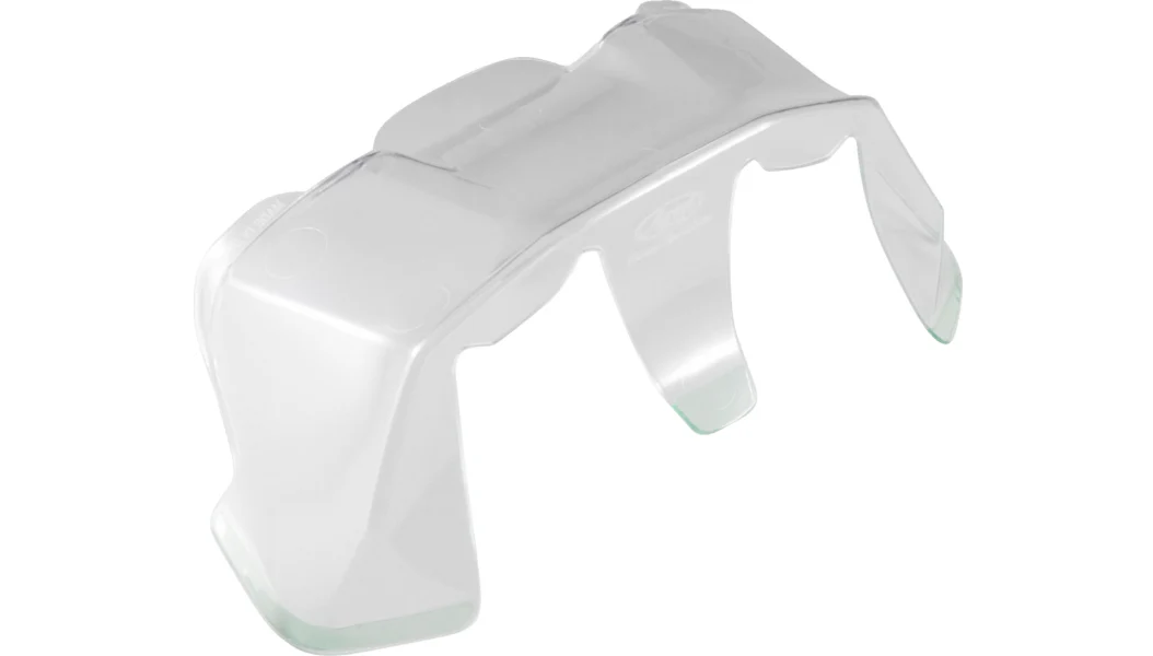 Arai DF-X2 Diffuser Extension-2