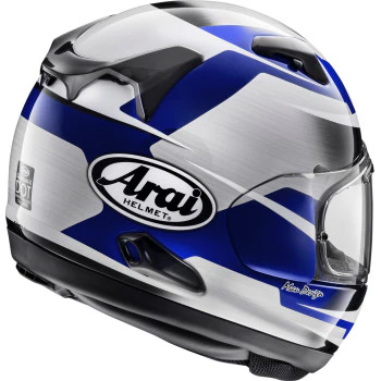 Arai Quantum-X Steel Helmets - Image 4