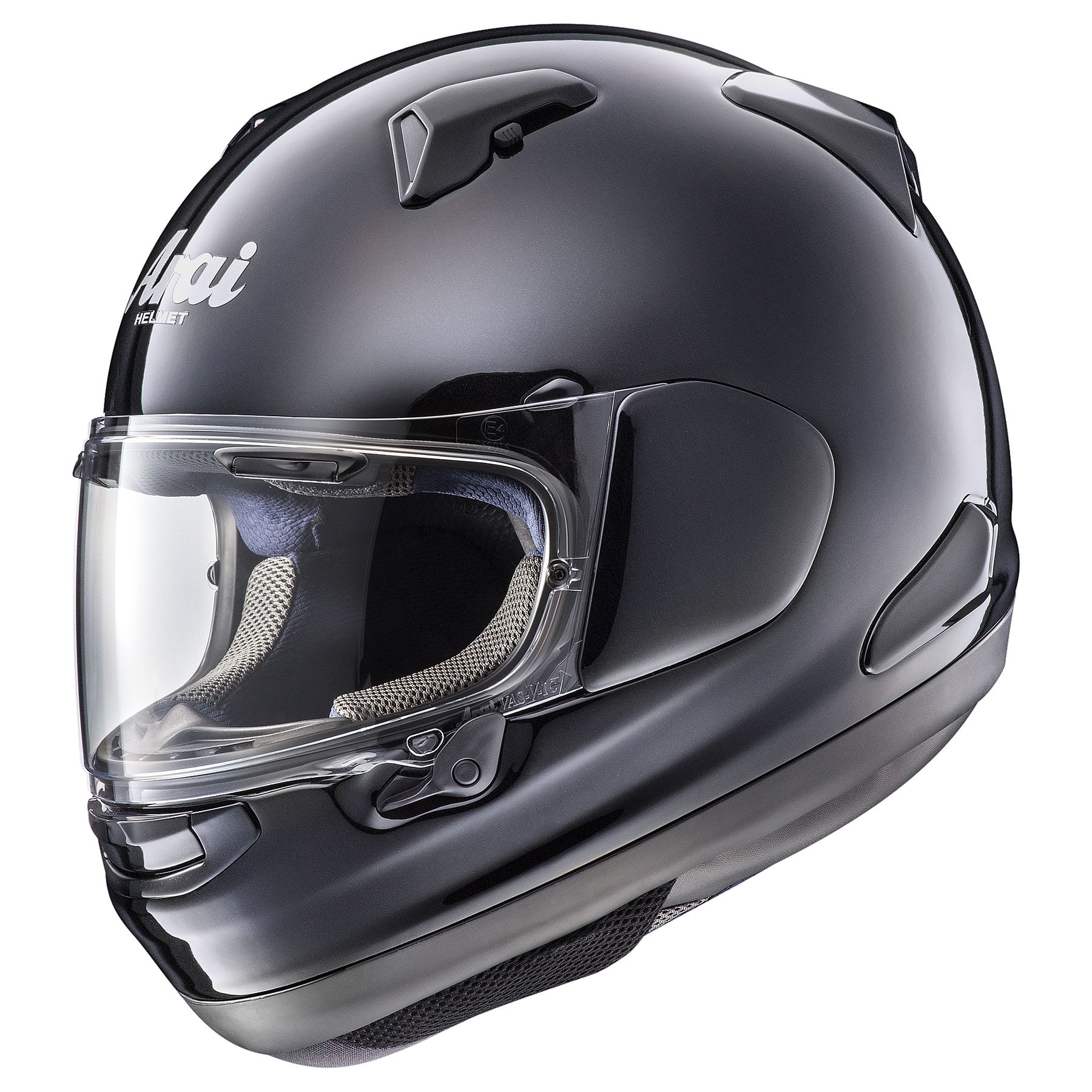 Arai Signet-X Solid Helmet - Image 5