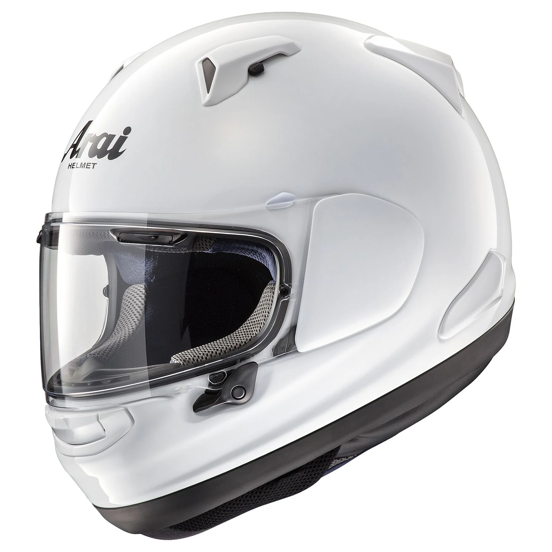 Arai Signet-X Solid Helmet - Image 7