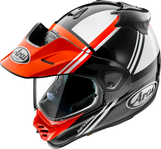 Arai XD-5 Cosmic Helmet ~ Snell 2020 - Image 3