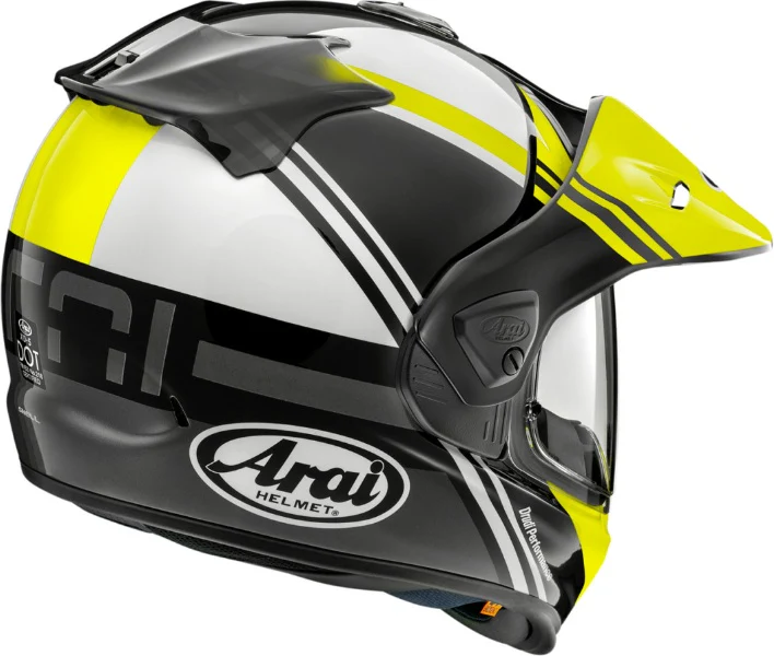 Arai XD-5 Cosmic Helmet ~ Snell 2020 - Image 5