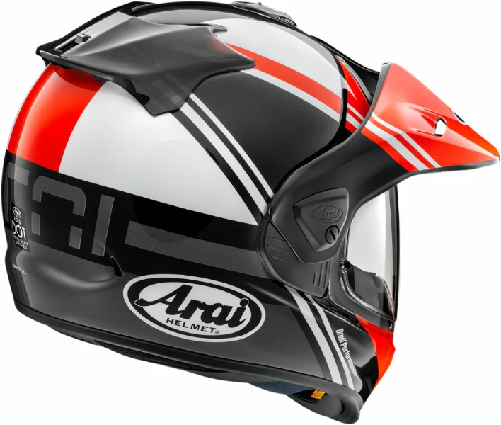 Arai XD-5 Cosmic Helmet ~ Snell 2020 - Image 6