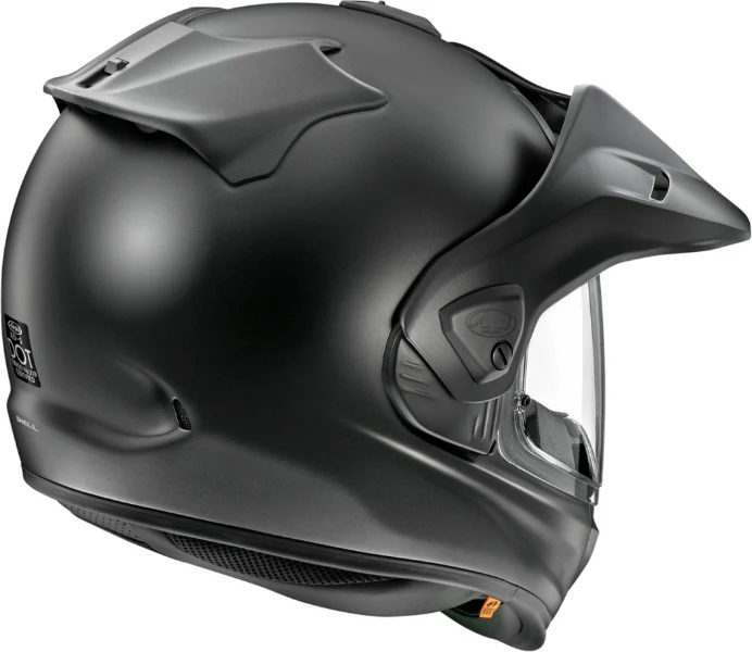 Arai XD-5 Helmet - Image 9