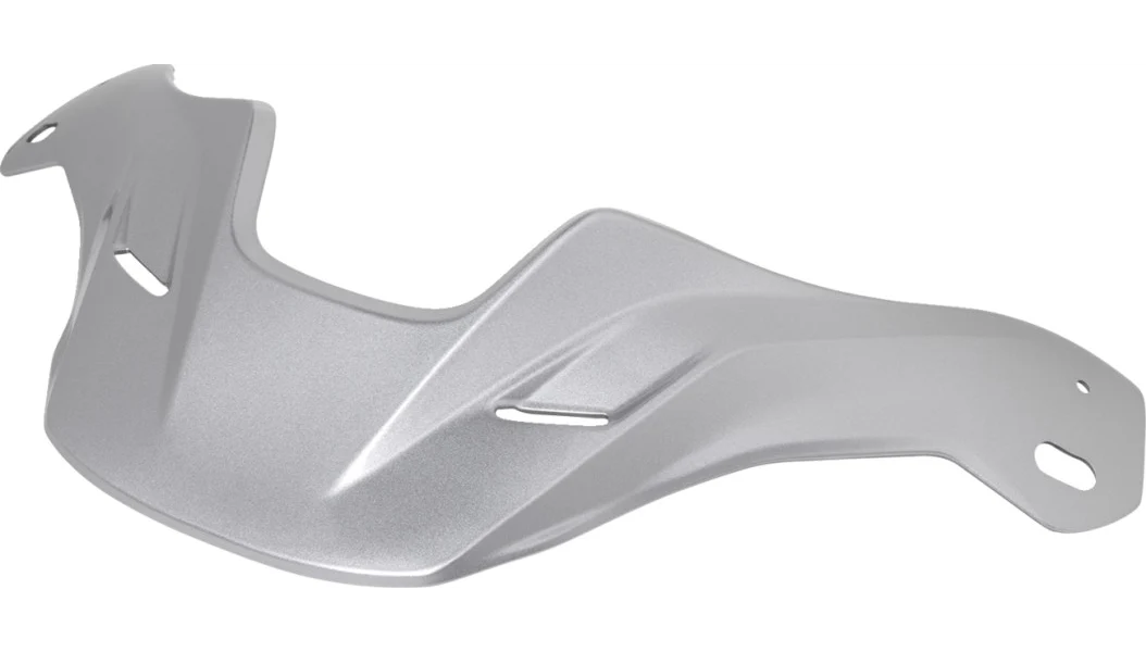 Arai XD-5 Helmet Peak - Image 2