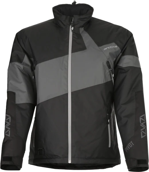 Arctiva Pivot 6 Hooded Jacket - Image 4
