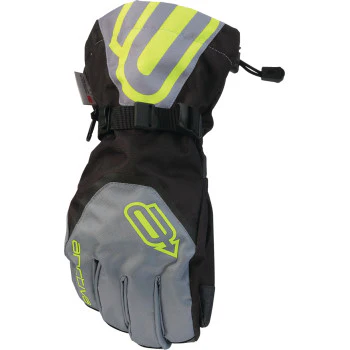 Arctiva Pivot 8 Gloves - Image 4