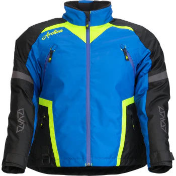 Arctiva Pivot 8 Jacket for Women