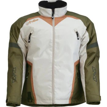 Arctiva Pivot 8 Jacket for Women - Image 5