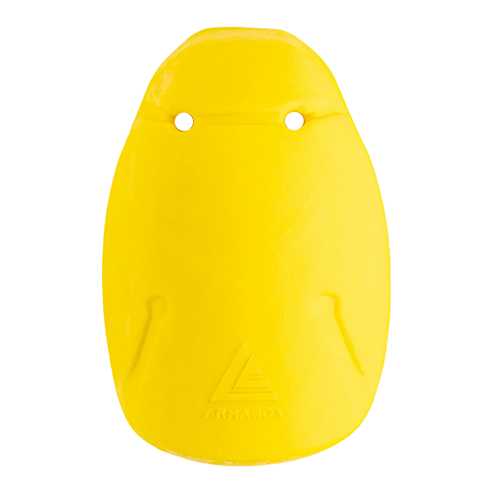 Armanox Contoured Shoulder Armor