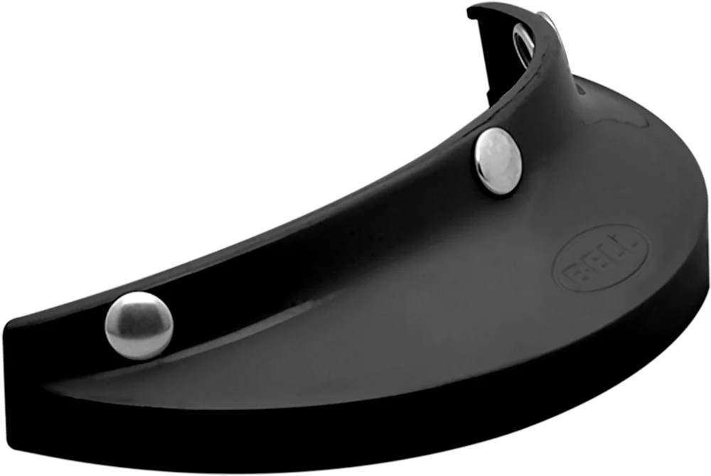 Bell 3 Snap Visors for Custom 500 Helmets - Image 3